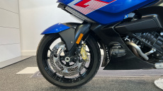 BMW K1600 GT SE (22MY)